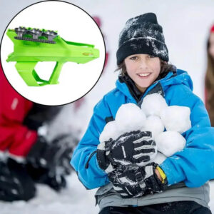 Snowball Shooter -palloase kumilla Užsisakykite Trendai.lt 17