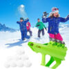 Snowball Shooter -palloase kumilla Užsisakykite Trendai.lt 55